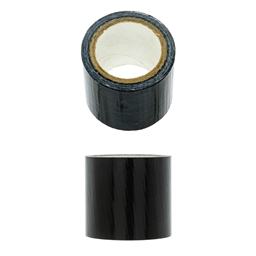 HD28 - Duct Tape Black